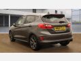 Ford Fiesta 1.0T EcoBoost ST-Line Euro 6 (s/s) 5dr 3