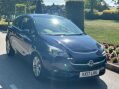 Vauxhall Corsa 1.4i ecoFLEX Energy Euro 6 3dr (a/c) 1
