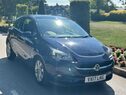 Vauxhall Corsa 1.4i ecoFLEX Energy Euro 6 3dr (a/c)