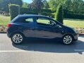 Vauxhall Corsa 1.4i ecoFLEX Energy Euro 6 3dr (a/c) 4