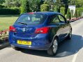 Vauxhall Corsa 1.4i ecoFLEX Energy Euro 6 3dr (a/c) 5
