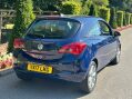 Vauxhall Corsa 1.4i ecoFLEX Energy Euro 6 3dr (a/c) 10