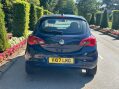 Vauxhall Corsa 1.4i ecoFLEX Energy Euro 6 3dr (a/c) 11