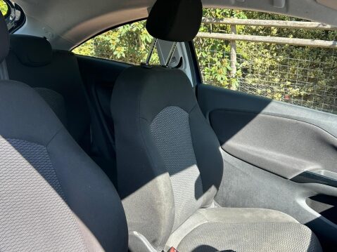 Vauxhall Corsa 1.4i ecoFLEX Energy Euro 6 3dr (a/c) 23
