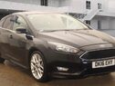 Ford Focus 1.5 TDCi Zetec S Euro 6 (s/s) 5dr