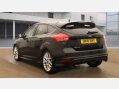 Ford Focus 1.5 TDCi Zetec S Euro 6 (s/s) 5dr 3