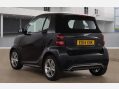 Smart Fortwo Coupe 1.0 MHD Edition21 Cabriolet SoftTouch Euro 5 (s/s) 2dr 3