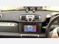 Smart Fortwo Coupe 1.0 MHD Edition21 Cabriolet SoftTouch Euro 5 (s/s) 2dr 4