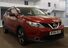 Nissan Qashqai 1.2 DIG-T n-tec+ 2WD Euro 5 (s/s) 5dr
