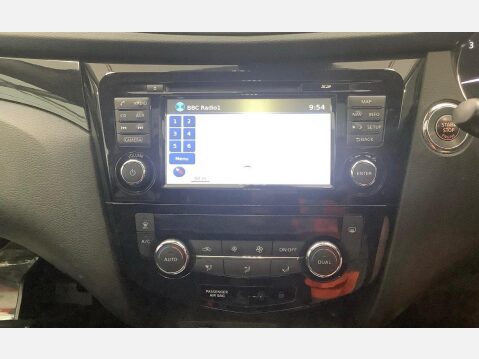 Nissan Qashqai 1.2 DIG-T n-tec+ 2WD Euro 5 (s/s) 5dr 5