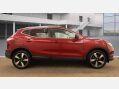 Nissan Qashqai 1.2 DIG-T n-tec+ 2WD Euro 5 (s/s) 5dr 3