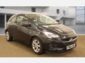 Vauxhall Corsa 1.4i ecoFLEX Excite Euro 6 3dr (a/c) 1