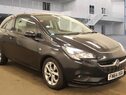 Vauxhall Corsa 1.4i ecoFLEX Excite Euro 6 3dr (a/c)