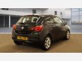 Vauxhall Corsa 1.4i ecoFLEX Excite Euro 6 3dr (a/c) 3