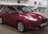 Ford Fiesta 1.0T EcoBoost Titanium Euro 5 (s/s) 3dr