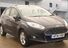 Ford Fiesta 1.0T EcoBoost Zetec Euro 5 (s/s) 5dr