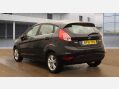 Ford Fiesta 1.0T EcoBoost Zetec Euro 5 (s/s) 5dr 3