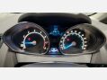 Ford Fiesta 1.0T EcoBoost Zetec Euro 5 (s/s) 5dr 6