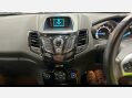 Ford Fiesta 1.0T EcoBoost Zetec Euro 5 (s/s) 5dr 5