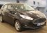 Ford Fiesta 1.0T EcoBoost Zetec Euro 5 (s/s) 5dr
