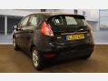 Ford Fiesta 1.0T EcoBoost Zetec Euro 5 (s/s) 5dr 3