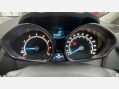 Ford Fiesta 1.0T EcoBoost Zetec Euro 5 (s/s) 5dr 6