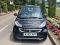 Smart Fortwo Coupe 1.0 MHD Passion SoftTouch Euro 5 (s/s) 2dr 3