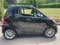 Smart Fortwo Coupe 1.0 MHD Passion SoftTouch Euro 5 (s/s) 2dr 4