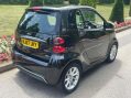 Smart Fortwo Coupe 1.0 MHD Passion SoftTouch Euro 5 (s/s) 2dr 5
