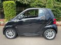 Smart Fortwo Coupe 1.0 MHD Passion SoftTouch Euro 5 (s/s) 2dr 7