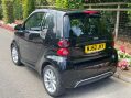 Smart Fortwo Coupe 1.0 MHD Passion SoftTouch Euro 5 (s/s) 2dr 8