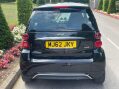 Smart Fortwo Coupe 1.0 MHD Passion SoftTouch Euro 5 (s/s) 2dr 9
