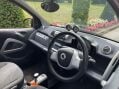 Smart Fortwo Coupe 1.0 MHD Passion SoftTouch Euro 5 (s/s) 2dr 10