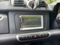 Smart Fortwo Coupe 1.0 MHD Passion SoftTouch Euro 5 (s/s) 2dr 11