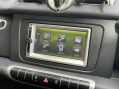 Smart Fortwo Coupe 1.0 MHD Passion SoftTouch Euro 5 (s/s) 2dr 12