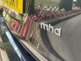 Smart Fortwo Coupe 1.0 MHD Passion SoftTouch Euro 5 (s/s) 2dr 16