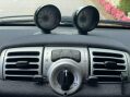 Smart Fortwo Coupe 1.0 MHD Passion SoftTouch Euro 5 (s/s) 2dr 20