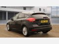 Ford Focus 1.5 TDCi Titanium X Euro 6 (s/s) 5dr 3