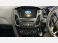Ford Focus 1.5 TDCi Titanium X Euro 6 (s/s) 5dr 5