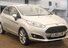 Ford Fiesta 1.0T EcoBoost Titanium X Euro 6 (s/s) 5dr