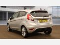 Ford Fiesta 1.0T EcoBoost Titanium X Euro 6 (s/s) 5dr 3