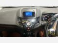 Ford Fiesta 1.0T EcoBoost Titanium X Euro 6 (s/s) 5dr 5