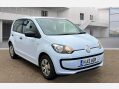 Volkswagen Up 1.0 Take up! Euro 5 5dr 1