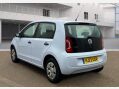 Volkswagen Up 1.0 Take up! Euro 5 5dr 3
