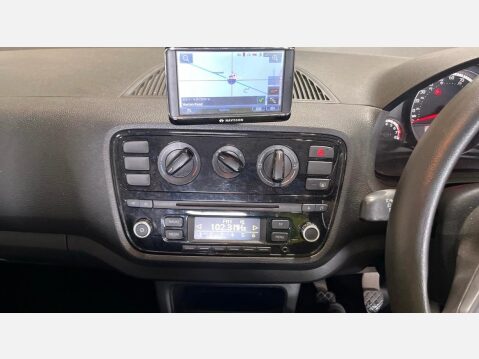 Volkswagen Up 1.0 Take up! Euro 5 5dr 4