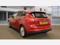 Ford Focus 1.0T EcoBoost Zetec Euro 5 (s/s) 5dr 3