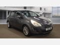 Vauxhall Corsa 1.4 16V SE Euro 5 5dr 1