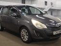 Vauxhall Corsa 1.4 16V SE Euro 5 5dr