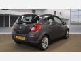 Vauxhall Corsa 1.4 16V SE Euro 5 5dr 3