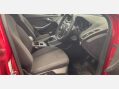 Ford Focus 1.0T EcoBoost Titanium Euro 5 (s/s) 5dr 4